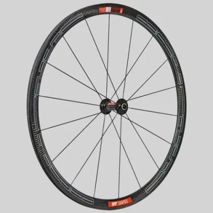 2009 DT Swiss RRC 1250 Wheelset