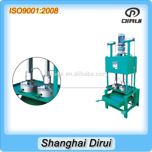 Rebar Coupler Tapping Machine Nut Tapping Machine Vertical Tapping