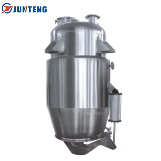 High-Performance Percolation Extractor: Advanced Technology for Enhanced Efficiency