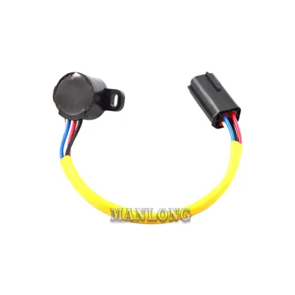 Nissan FB15 Forklift Part: Accelerator - 29440-2K000