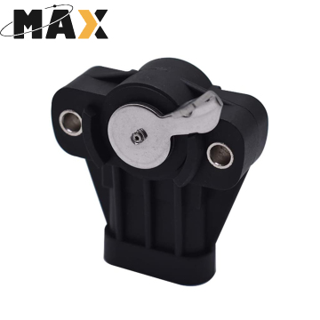 Gasspositiesensor TPS voor Buick Century, Regal, Pontiac Bonneville - 24502965