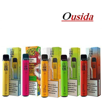 Aroma King Disposable Vape Pod for sale