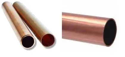 1/4 copper tube insulated copper tube/extruding copper tube/copper tubes for industry application