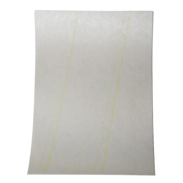 6630 Class B F DMD Flexible Composite Electrical Insulation Paper for Motor Windings