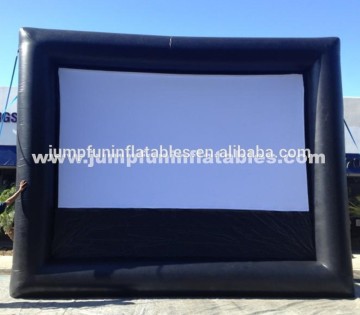 2015 Advertising Screen Sale/China Movie Screen/China Inflatable Screen