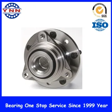 Wheel Hub Bearing for Great Wall Cars