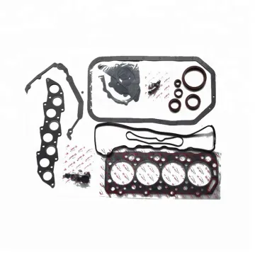 NITOYO 20910-42A10 AUTO D4BH ENGINE CYLINDER HEAD GASKET KITS FOR H100