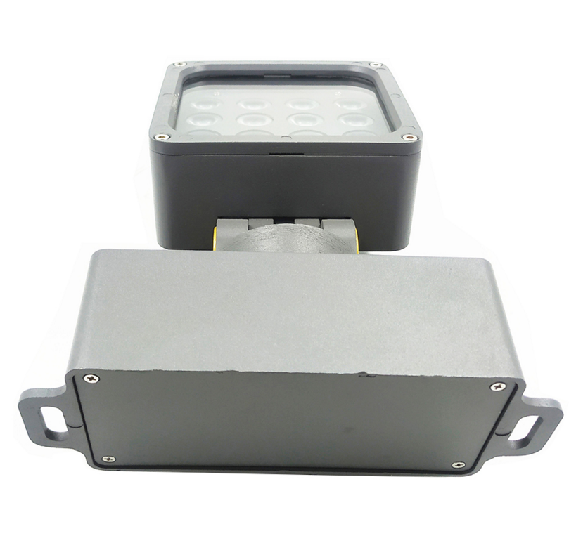 High brightness landscape flood light