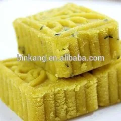 Green bean cake forming machine/green bean cake former