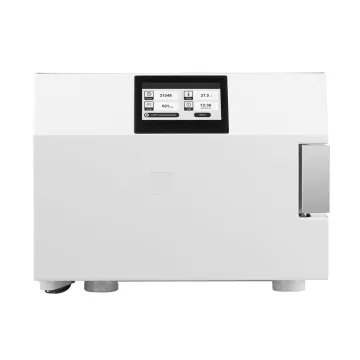 Beauty Salon 3L Quick Autoclave