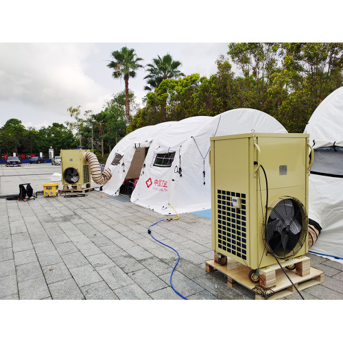 60000BTU 5Ton Party Tent Air Conditioner Cooling