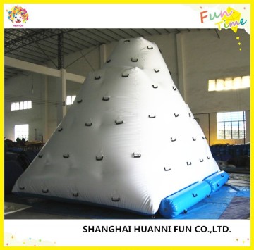 Inflatable Water Game Saturn Rocker Iceberg