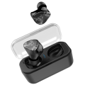 True Wireless Earbuds Hi-Fi Stereo Sound