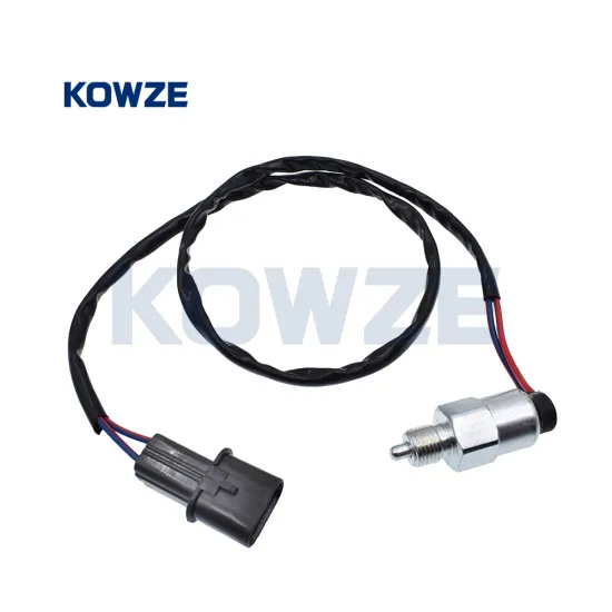 Auto Freewheel Clutch Switch for Mitsubishi Challenger L200 Montero Pajero Sport Strada - MR176697