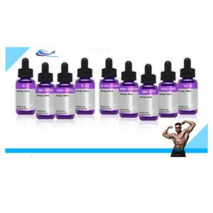 wholesale Lgd liquid 4033 liquid for Muscle Gain