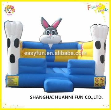 air bouncer inflatable trampoline