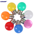 Διακόσμηση Mini Part Light Color LED Bulbs