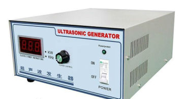 Ultrasonic Digital Generator for plastic welding