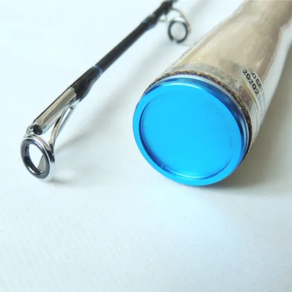 Carbon Catfish Rod 8ft Pro Catfish Fishing Rod