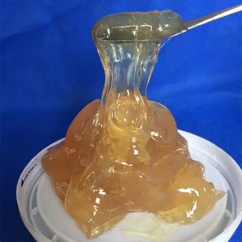 mechanical grease mechanical grease
