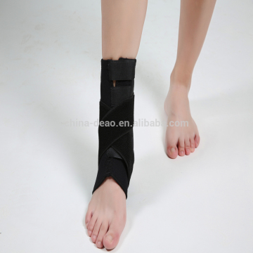 Ankle foot orthotics