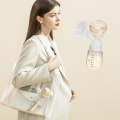 NCVI Breastfeeding Pump Single Portable Breast Pump