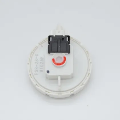 Panasonic Washing Machine Water Level Sensor Pressure Switch Psr-28c WPS82068