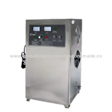 Industrial Ozone Generator, Air, Water Treatment