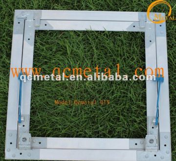 hottest sale access panel QCMETAL019
