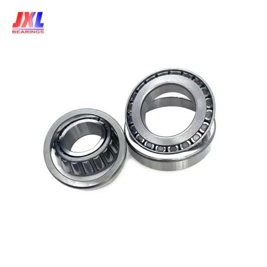 High Precision Tapered Roller Bearings JXL 32308: Top Selling Product for Automotive Applications