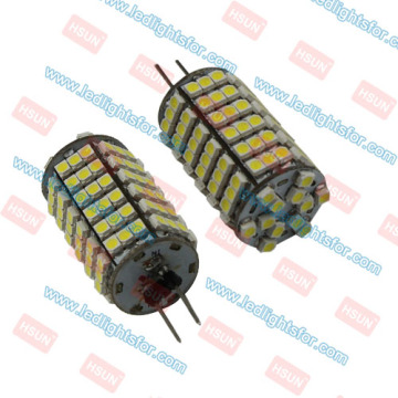 High lumen led light G4, caravan led light, boat led light