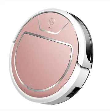 Automatic Sweeper Robot Integration Vacuum Cleaner