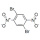 Name: Benzene, 1,4-dibromo-2,5-dinitro- CAS 18908-08-2