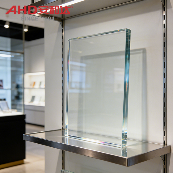 PMMA Acrylic sheet 4