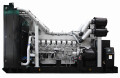 750kVA Mitsubishi Generatore Set ETMG750