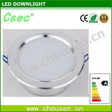 Grafit penyejukan boleh dimalapkan bawah lampu LED dengan diberi Sijil CE & Rosh