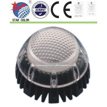LED Point Light with 108 LED Quantity