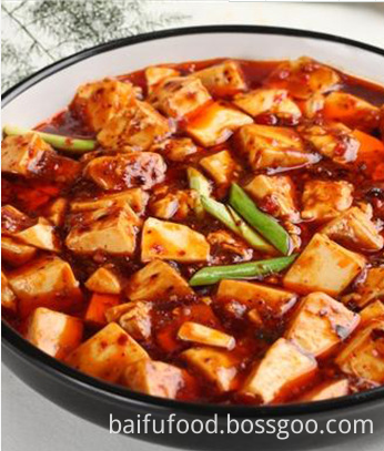 Mapo Tofu