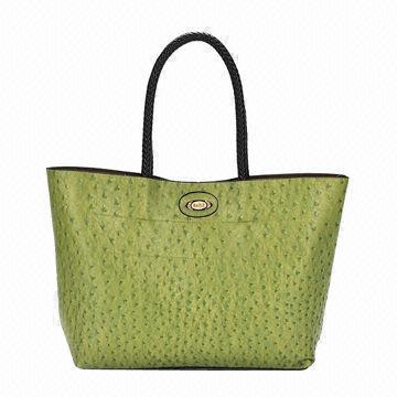 Women handbag, casual lady bag