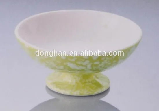 5'' goblet bowl