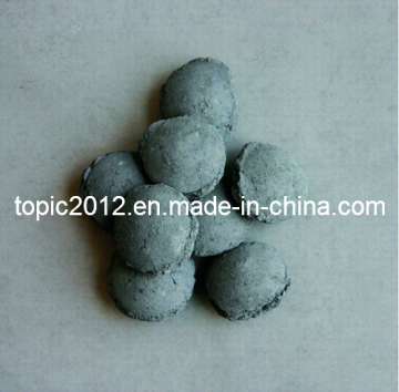 Silicon Carbide Ball as Eoxidizing Agent