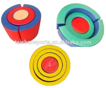 Circle combination sets for children playing