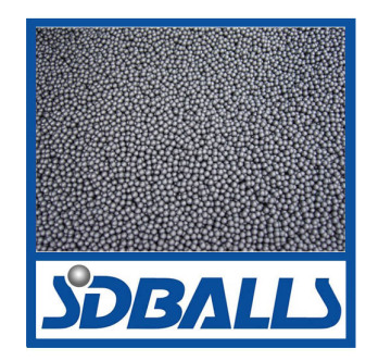SUS440c 1.2mm Miniature Small Stainless Steel Ball