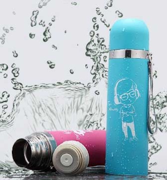 Vacuum Flask Manufacturer, Stainless Steel Promotion Flask Vacuum Flask
