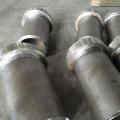 Customized carbon steel Hydraulic cylinder barrel