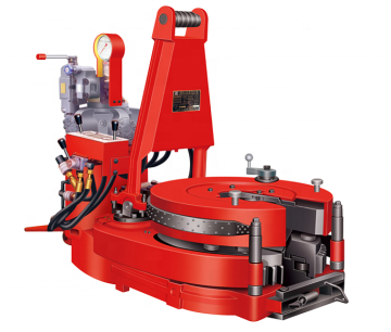 High Quality API ZQ TQ Series Hydraulic Power Tong for Oilfield