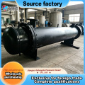 Efficient Electric Heating System for Vessels