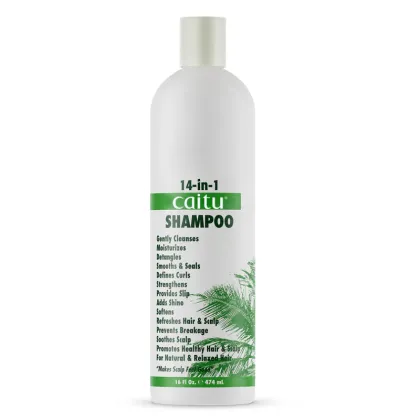 Custom Private Label Organic Sulfate-Free Shampoo and Conditioner