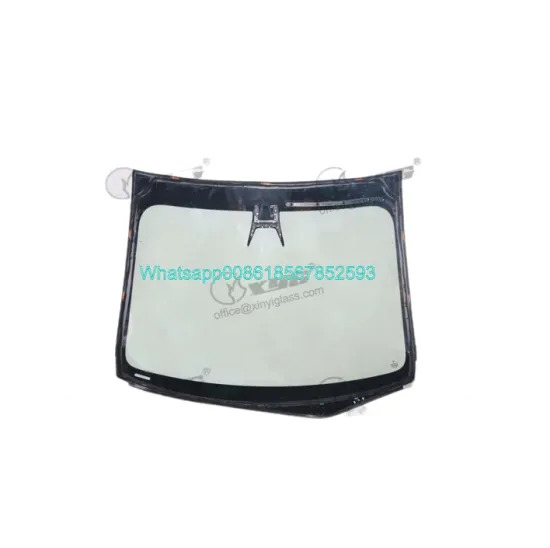 Universal Original Glass Assembly Sunroof Wholesale for Tesla Model 3