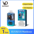 VAPANDA DIGITAL 28k Vape sekali pakai